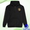kenny bravado store merch versengold seekarte hooded zip