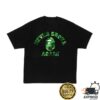 kenny Complex Merch Store Bape X Youngboy Never Broke Again Milo Tee Black