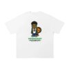 Complex Merch Store Bape X Youngboy Never Broke Again Sta Tee White