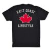 kenny East Coast Lifestyle Merch Store Go Canada Teea
