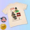 kenny Matty Matheson Merch Store Just A Dash Season 3 T Shirta