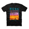kenny Rush Backstage Merch Store Grace 40 Rothko Tee