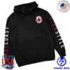 kenny East Coast Lifestyle Merch Store Go Canada Electric Hoodiea