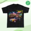 kenny Darlene Mitchell Merch Store Darlenes Diner Double Sided Tee