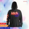 kenny Ktch Merch Store Venom Hoodie Black