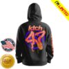 kenny Ktch Merch Store Venom Hoodie Blacka