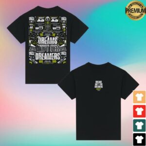 Propaganda Clothing Merch Store Propaganda X Bsmt 01 Tee Black