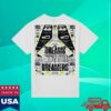 kenny Propaganda Clothing Merch Store Propaganda X Bsmt 01 Tee Whitea