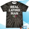 kenny shopaew store merch top rope tuesday limited edition andrade el idolo real latino man shirt