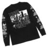kenny Violent Gentlemen Merch Store Calvert Long Sleeve Teea