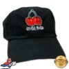 kenny kung fu merch store cherry hat