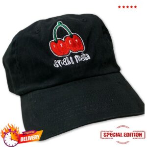 Kung Fu Merch Store Cherry Hat