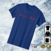 kenny Kung Fu Merch Store Shop Snail Mail Logo T ShirtV