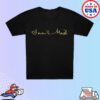 Wax Bodega Merch Store Shop Free Throw Floaroma Longsleeve Tee