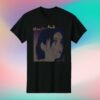 Kung Fu Merch Store Shop Snail Mail Shell T-Shirt