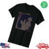kenny Kung Fu Merch Store Shop Snail Mail Portrait T ShirtV