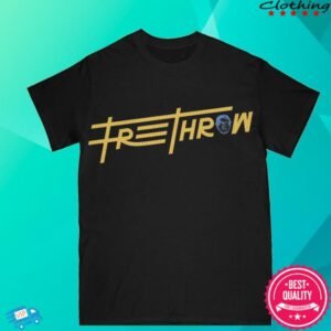 Wax Bodega Merch Store Shop Free Throw Moments Before Tee