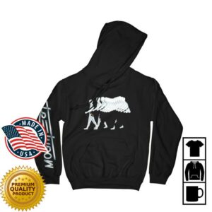 Wax Bodega Merch Store Shop Free Throw The Wind Hoodie