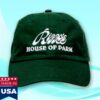The Beach Boys Shop Merch Store Stained Glass Hat