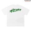kenny complex store merch never broke again sta tee white w