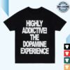 kenny complex store merch lil tecca dopamine 24 7 tee