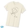 kenny Kung Fu Merch Store Snail Mail Hot Air Balloon T Shirta