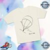 kenny Kung Fu Merch Store Snail Mail Ladies Hot Air Balloon Babydoll T Shirta