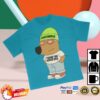 kenny basedworld store merch lil b chill person t shirt.png q