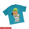 kenny Basedworld Merch Store Lil B Chill Person T Shirta 1