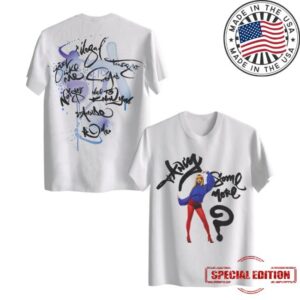 Pinkpantheress Merch Store Fancy Some More T-Shirt