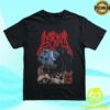 kenny Reality Fade Merch Store Lust Of Decay Kingdom Of Corpses T Shirt