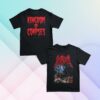 Reality Fade Merch Store Lust Of Decay Purity Through Dismemberment T-Shirt