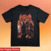 kenny Reality Fade Merch Store Lust Of Decay Purity Through Dismemberment T Shirt