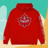 kenny eastcoastlifestyle store merch go canada red hoodie