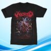 kenny Indiemerchstore Merch Shop Aborted La Grande Mascarade T Shirts