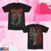 kenny Indiemerchstore Merch Shop Aborted The Necrotic Manifesto T Shirt