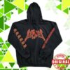 kenny Reality Fade Merch Store Lust Of Decay Purity Through Dismemberment Hoodie