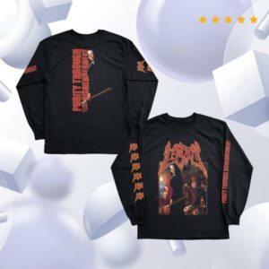 Reality Fade Merch Store Lust Of Decay Purity Through Dismemberment Long Sleeve