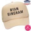 kenny Ryan Bingham Merch Store Rope Trucker Hata
