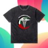 kenny Wear The Peace Merch Store Gaza Medical Tee