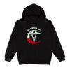 kenny Wear The Peace Merch Store Gaza Medical Hoodie