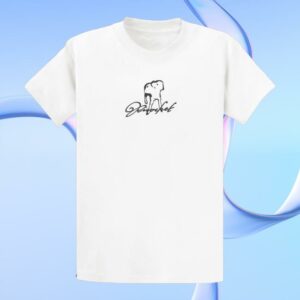 Snail Mail Merch Store Ricochet Tee
