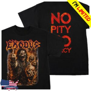 Indiemerchstore Sevendust One T-Shirt