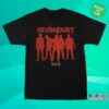 kenny indiemerchstore sevendust one t shirt