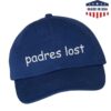 Mega64 Store Merch Padres Lost Dad Hat 1 kenny mega64 store merch padres lost dad hat.png we