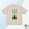 kenny dermot kennedy store merch the weight of the woods archway t shirt