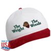 kenny dermot kennedy store merch the weight of the woods dog embroidered hat.png w