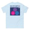 kenny blue note store merch walter smith iii trio vol. 2 t shirt