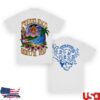 Dead Store Merch Puerto Rico United States Of Dead T-Shirt 2 kenny dead store merch puerto rico united states of dead t shirt