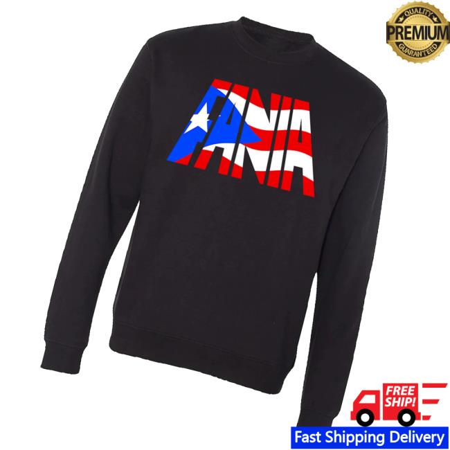 Craft Recordings Merch Store Shop Fania Fania Raíces Sweatshirt Craft Recordings Merch Store Shop Fania Fania Raíces Sweatshirt